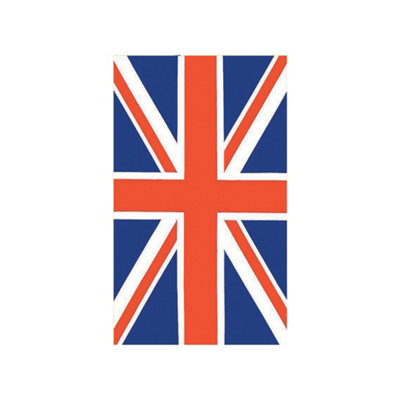 Eddingtons Union Jack Tea Towel from B&Q