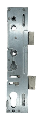 Uap Limited Lockmaster 45Mm Backset / 92Pz Pl Centre Case Gearbox 2 Follower