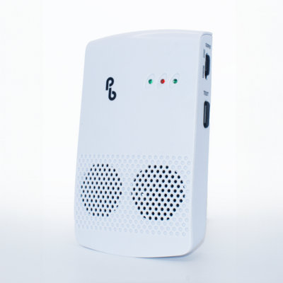 Pestbye Whole House Advanced Rat & Mouse Repellent Deterrent Ultrasonic Electromagnetic Rodent Repeller from B&Q