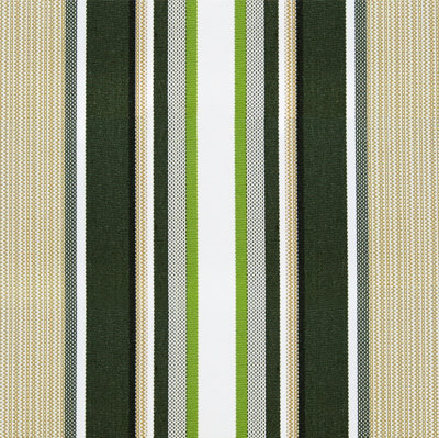 Primrose Awnings Replacement Multi Stripe Cover For 2.5M X 2M Includes Valance from B&Q