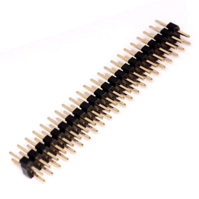 Kenable Ide Pata 44 Pin (44Pin) Coupler AdapterMale Pins To Male Pins from B&Q