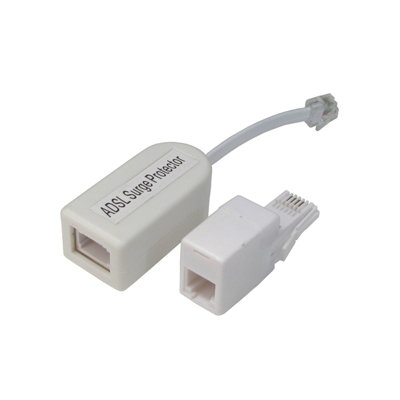 Kenable Adsl Passive Surge Protector Adapter Rj11 & Bt Kit - Image 3