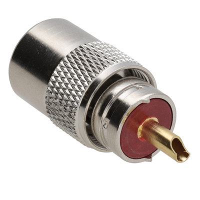 Kenable Uhf Pl259/Pl-259 Male Plug Solder Adapter For Rg-11/Rg-213/Rg-214/Rg-8 Coaxial Cable - Image 3