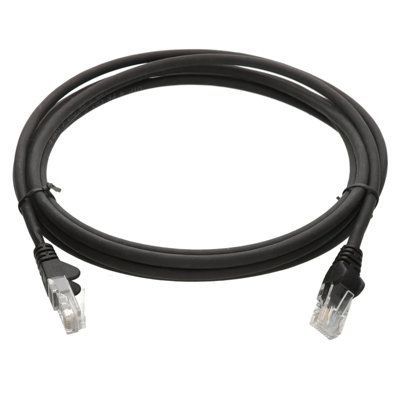 Kenable Cat6 Ethernet Cable 3M Gigabit High Speed Network Cable Cca Lszh