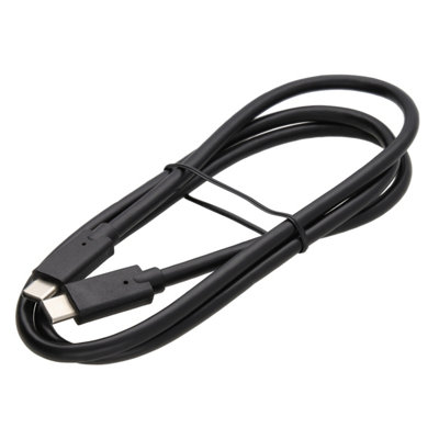 B&Q -  Pro Usb 3.1 Type C Gen 2 Male To Male Cable 10Gbps 5A 1M