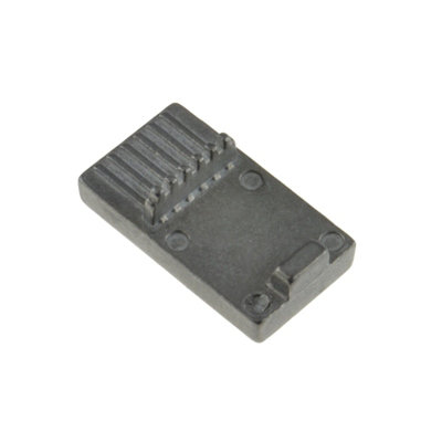 Kenable Bt Metal Crimper For 431A 4Pin 631A 6Pin Telephone Cable Crimp Ends from B&Q