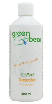 Gbpro Eco Anti Calcium/descaler (Concentrated) 500Ml from B&Q