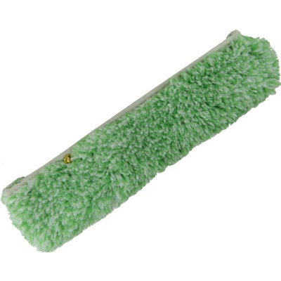 Gbpro Professional Window Cleaner Microfibre Strip Washer/window Washer Sleeve 25Cm (10") from B&Q