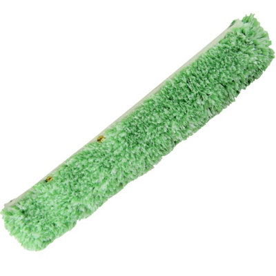 Gbpro Professional Window Cleaner Microfibre Strip Washer/window Washer Sleeve 35Cm (14") from B&Q