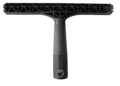 Gbpro T-Bar Holder/applicator 25Cm (10") (For Gbpro Microfibre Strip Washer Sleeve) from B&Q