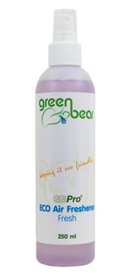 Gbpro Eco Air Freshener (Odour Eater)Fresh Scent DeodorizerConcentrated Odouriser Spray 250Ml