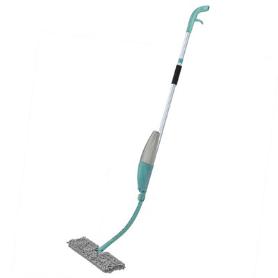 Amos Multipurpose Extendable Spray Mop Cleaner - Large - Image 3