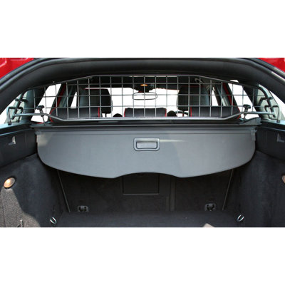 Travall Dog Car Barrier For Alfa Romeo 159 2004-2011 from B&Q