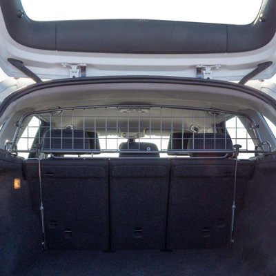 Travall Dog Car Barrier For Bmw X1 2009-2012 from B&Q