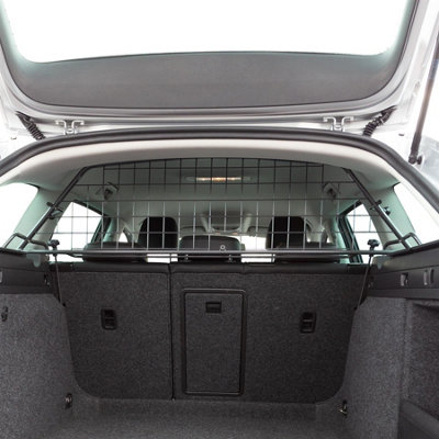 Travall Dog Car Barrier For Skoda Superb 2008-2013