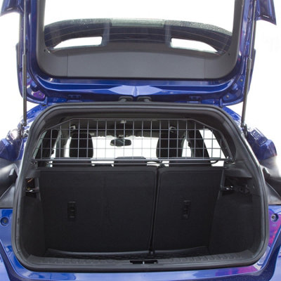 Travall Dog Car Barrier For Ford Focus 2011-2014 from B&Q
