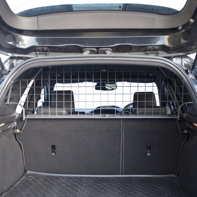 Travall Dog Car Barrier For Ford Focus 2011-2014 from B&Q