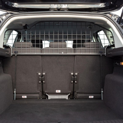 Travall Dog Car Barrier For Ford C-Max 2010-2015 from B&Q