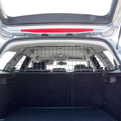 Travall Dog Car Barrier For Ford Mondeo 2007-2010 from B&Q