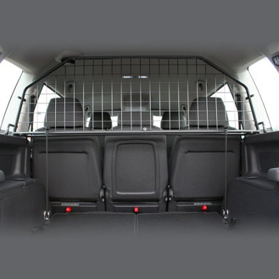 Travall Dog Car Barrier For Vw Touran 2003-2006