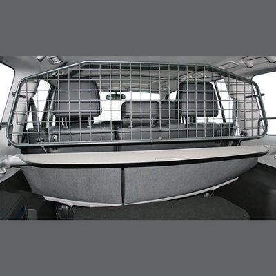 Travall Dog Car Barrier For Mitsubishi Shogun 2006-2021 from B&Q