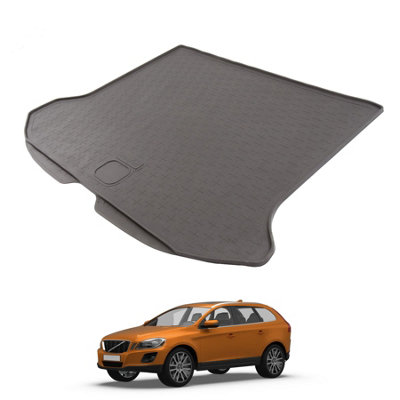 Travall Car Boot Mat For Volvo Xc60 (2008-2014) from B&Q