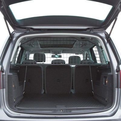 Travall Dog Car Barrier For Seat Alhambra 2010-2020 from B&Q