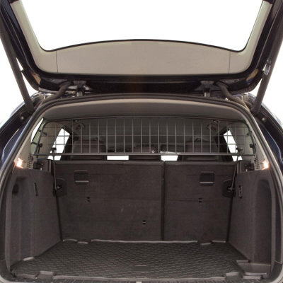 Travall Dog Car Barrier For Bmw X3 2010-2014 from B&Q