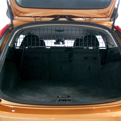 Travall Dog Car Barrier For Volvo V60 2010-2018 from B&Q