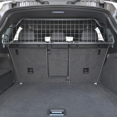 Travall Dog Car Barrier For Porsche Cayenne 2011-2018 from B&Q
