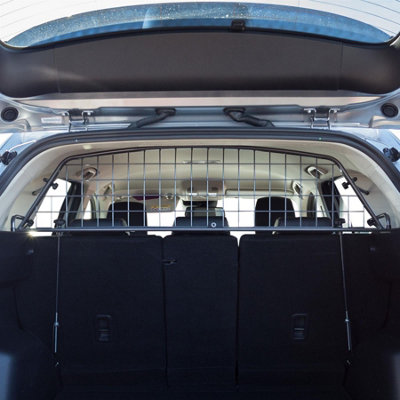 Travall Dog Car Barrier For Mazda Cx-5 2012-2017 from B&Q