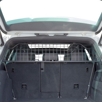 Travall Dog Car Barrier For Vw Touareg 2010-2018 from B&Q