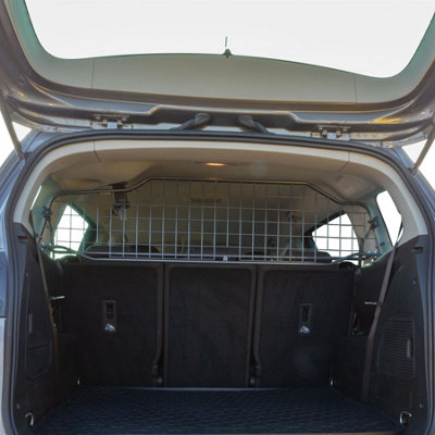 Travall Dog Car Barrier Vauxhall Zafira Tourer 2011-2018 from B&Q