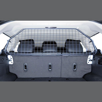Travall Dog Car Barrier For Jeep Grand Cherokee 2005-2010 from B&Q
