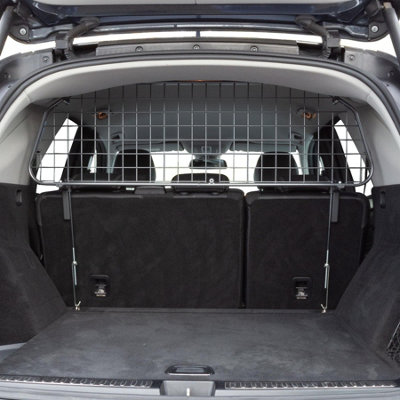 Travall Dog Car Barrier For Mercedes Gle 2015-2019