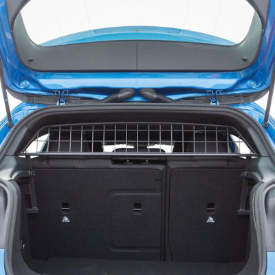 Travall Dog Car Barrier For Mercedes A-Class 2012-2015 from B&Q