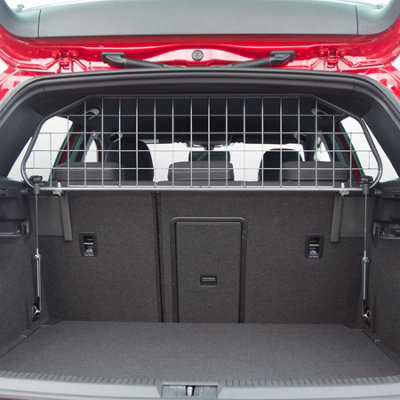 Travall Dog Car Barrier For Vw Golf 2012-2020 from B&Q