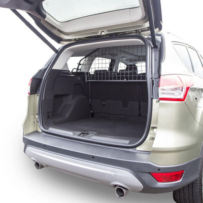 Travall Dog Car Barrier For Ford Kuga 2012-2019 from B&Q