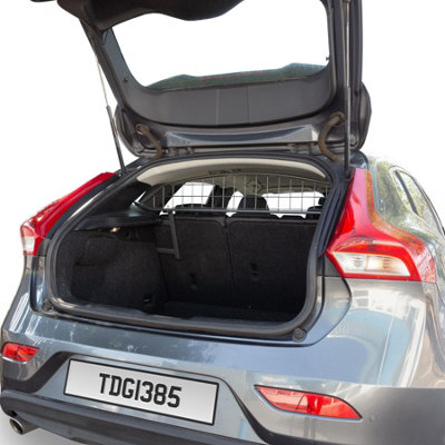 B&Q -  Dog Car Barrier For Volvo V40 2012-2019
