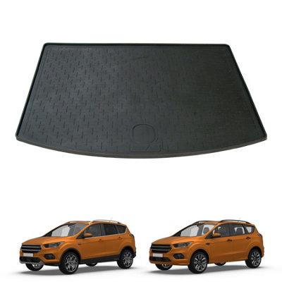 Travall Car Boot Mat For Ford Kuga (2012-2016) from B&Q