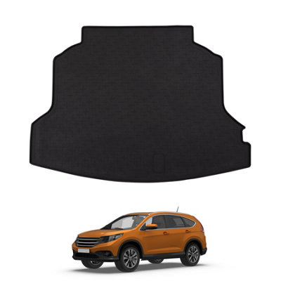 Travall Car Boot Mat For Honda Cr-V (2012-2014) from B&Q