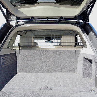 Travall Dog Car Barrier For Land Rover Range Rover 2012-21 from B&Q