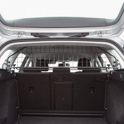 Travall Dog Car Barrier For Vw Golf 2012-2016 from B&Q