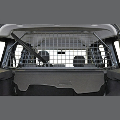 Travall Dog Car Barrier For Dacia Dokker 2012-2021 from B&Q