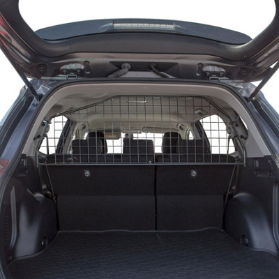 Travall Dog Car Barrier For Toyota Rav4 2013-2015 from B&Q