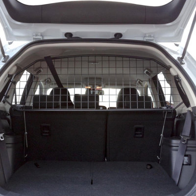 Travall Dog Car Barrier For Mitsubishi Outlander 2012-2014 from B&Q
