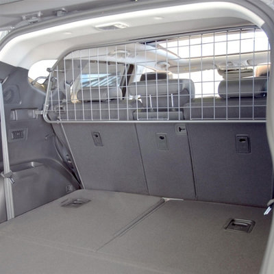Travall Dog Car Barrier For Hyundai Santa Fe (2012-2018) from B&Q