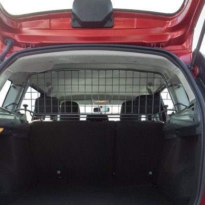 Travall Dog Car Barrier For Dacia Logan Mcv 2012-2020 from B&Q