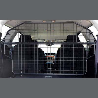 Travall Dog Car Barrier Chevrolet Traverse (2012 -2017) from B&Q