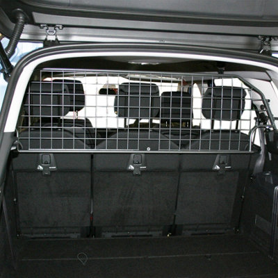 B&Q -  Dog Car Barrier For Citroen Grand C4 (2013-2018)